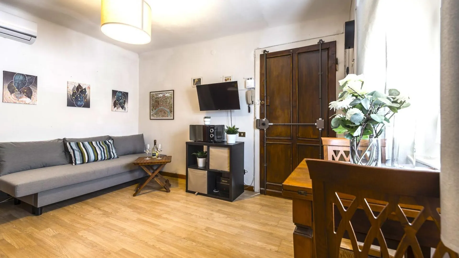 Hostly - La Spina Suite Apartment Pise 0*,