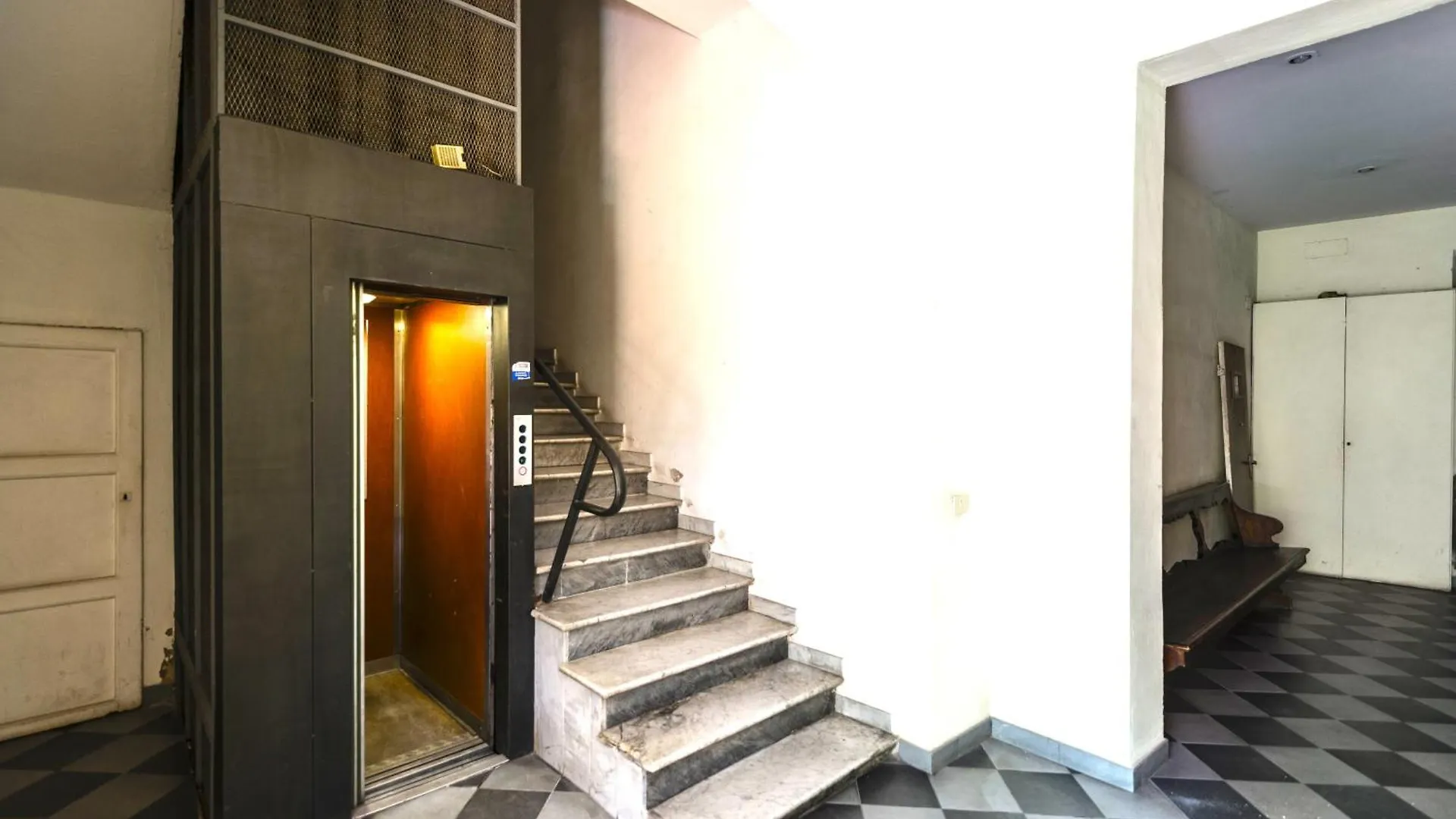 Hostly - La Spina Suite Apartment Pise