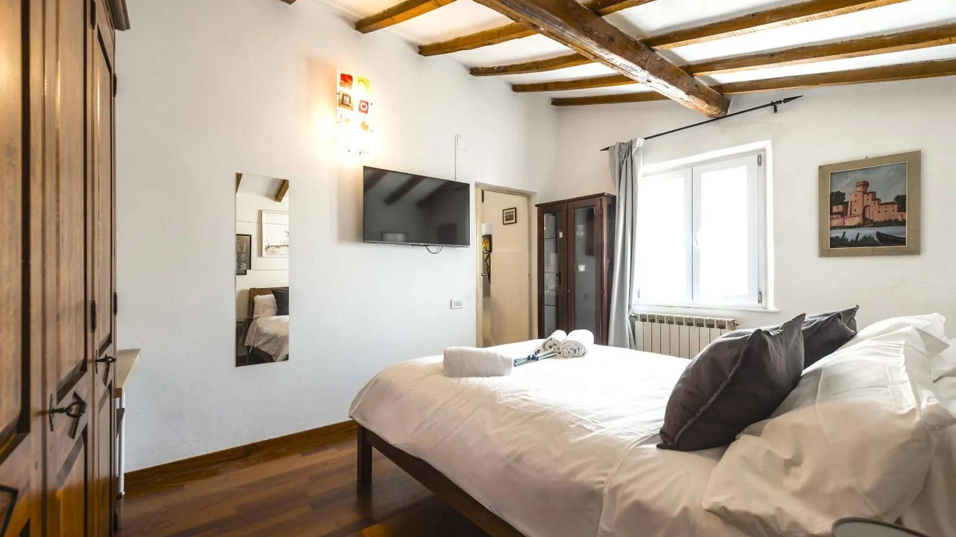 Hostly - La Spina Suite Apartment Pise